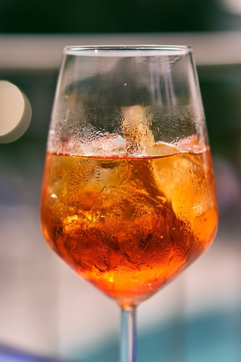 Fairytale Cocktails